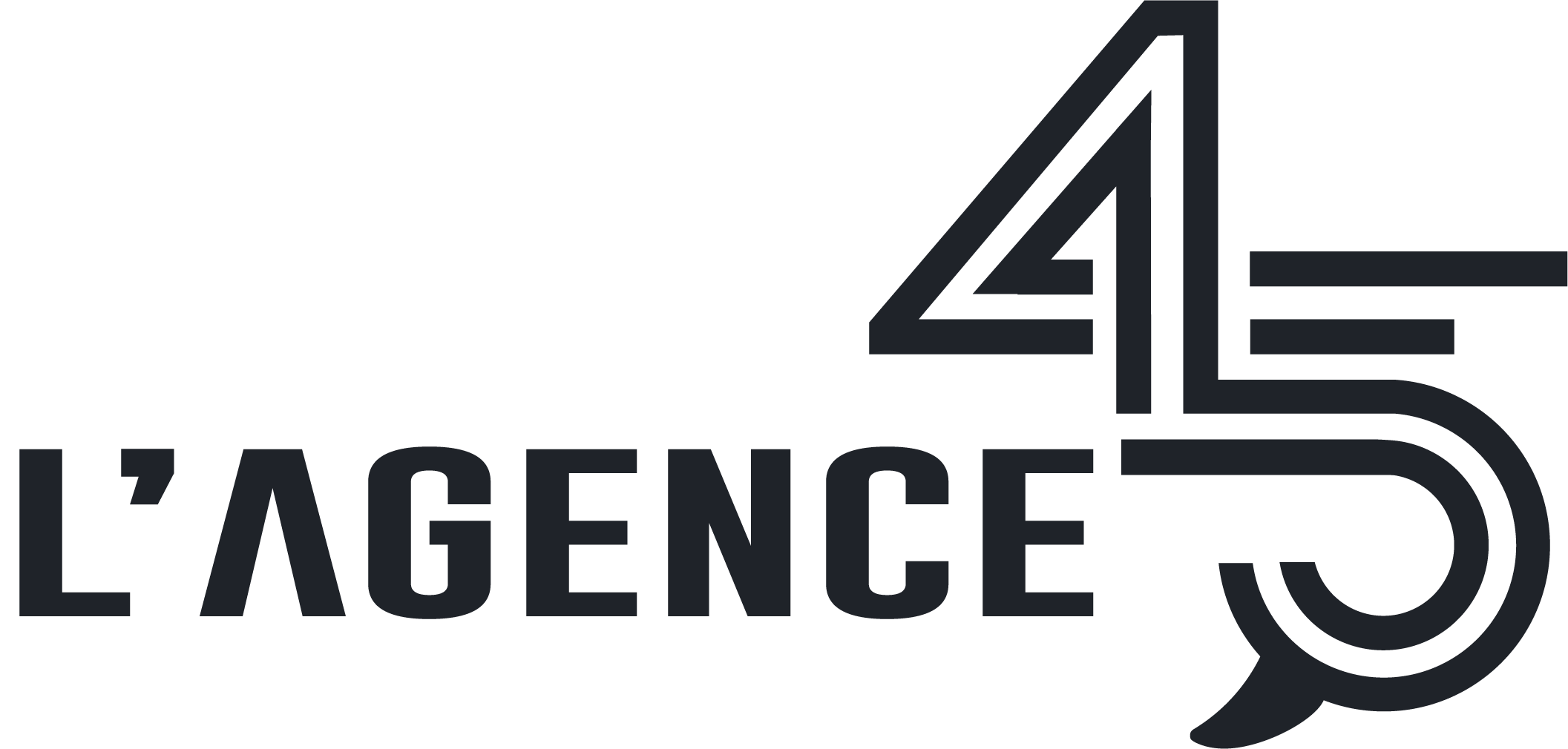 L'Agence 45